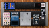 Pedalboard