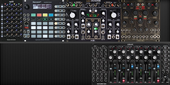 My kindly Eurorack