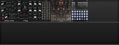 SEMI MODULAR CASE