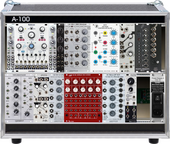 My eternal Eurorack