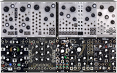 My unfilled Eurorack (copy)