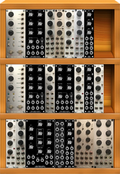 Port Oakley System (Left Case) (copied from sp198)