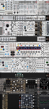 Intellijel Main Case (copy)