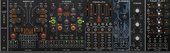 My maigre Eurorack (copy) (copy)