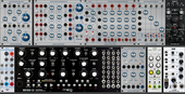 STEELPAYNE EURORACK