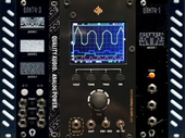 My lotic Eurorack