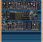 My SHared System