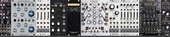 My qualmish Eurorack