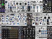 MAKE NOISE VACTROL box