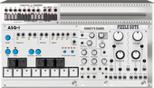 My gumptious Eurorack