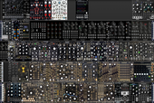 ADDAC (as built so far)