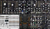 Arturia Rack Brute 6U  Best of Modules
