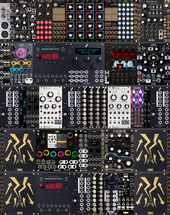 Sleepy Dual Matrix Droid (Previous Build 11)