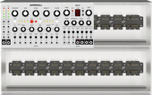 My sapless Eurorack