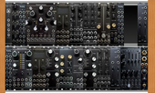 MDL 84 HP Synth