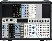 7U 84hp ANALOGUE