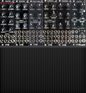 48wmdrack