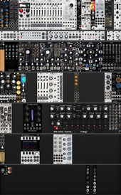 Megarack Mar 8 2025