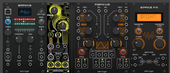 My teeming Behringer