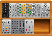 2600 Eurorack