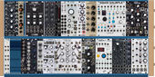 Tour rack