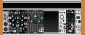 T Rack 1