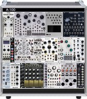 Actual rack + planned