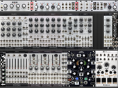JORANALOGUE SYSTEM