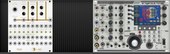 My fussy Eurorack