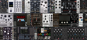 My doglike Eurorack