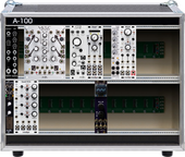 My weer Eurorack