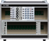 My insane Eurorack