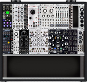 My lithesome Eurorack (copy)