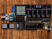 Desktop stuff