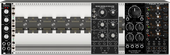 My carping Eurorack