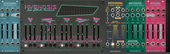 My romantic Eurorack