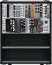 Rack 3/8/25