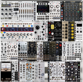 Second Rack (copy)
