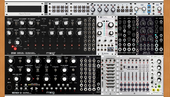 HMI's Intellijel Performance Rack