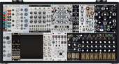 My truthful Eurorack
