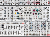 Modular CASE 84hp 3U v1