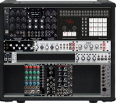 My NewDrumRack