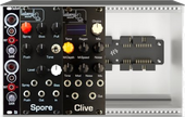 My hivelike Eurorack