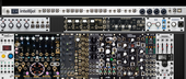 My valvate Eurorack