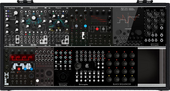 My ribless Eurorack