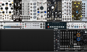 My 7u Stealth 104hp