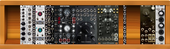 My callow Eurorack