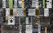 The Studio Rack