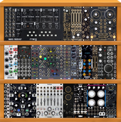Walnut 9U (build out existing voices)
