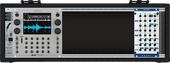 My unshod Eurorack